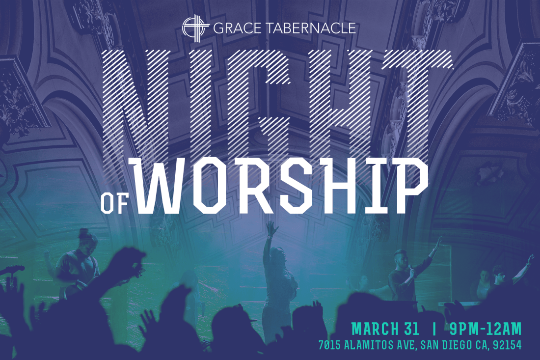 night-of-worship