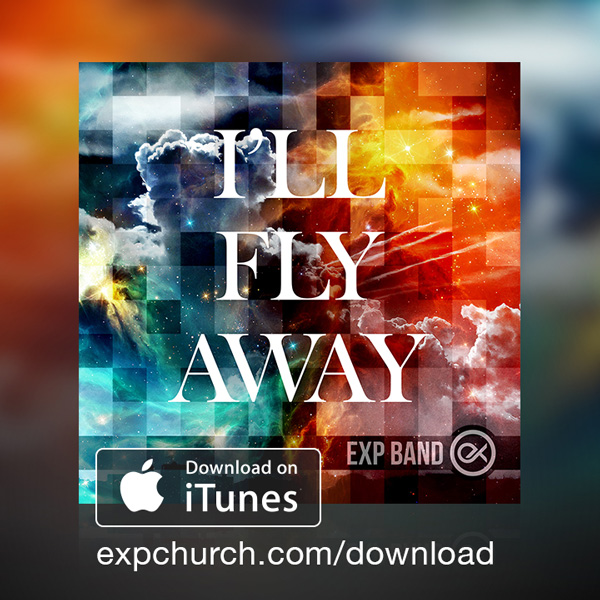 I'll-FlyAway-profile-c